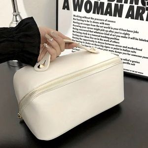 Brand New Pillow Cosmetic Bag